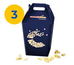 Disfruta de los beneficio de Club Cinépolis®